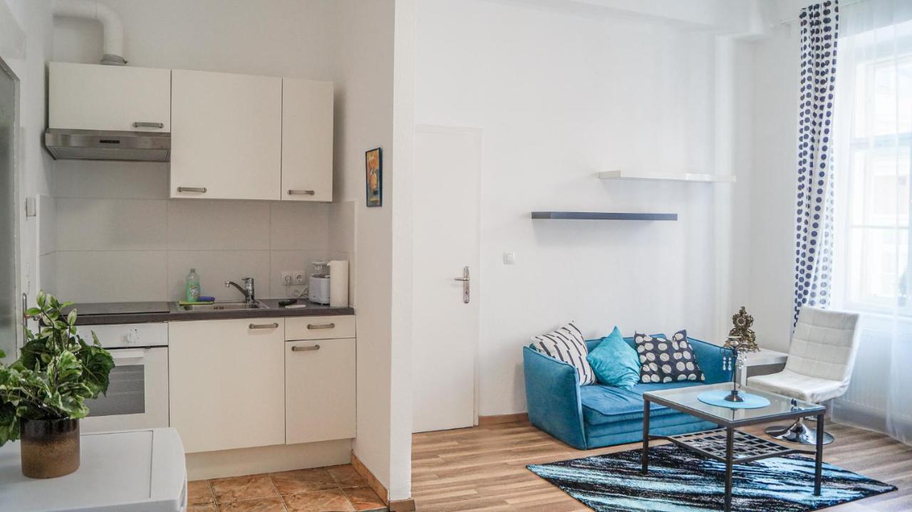 Gorgeous 2Br - Spacious & Suitable For Everyone Виена Екстериор снимка