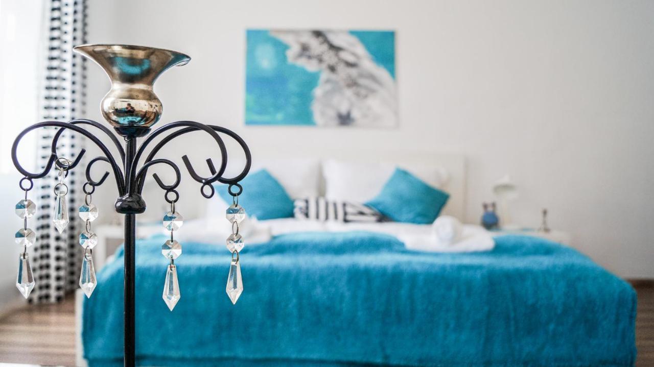 Gorgeous 2Br - Spacious & Suitable For Everyone Виена Екстериор снимка