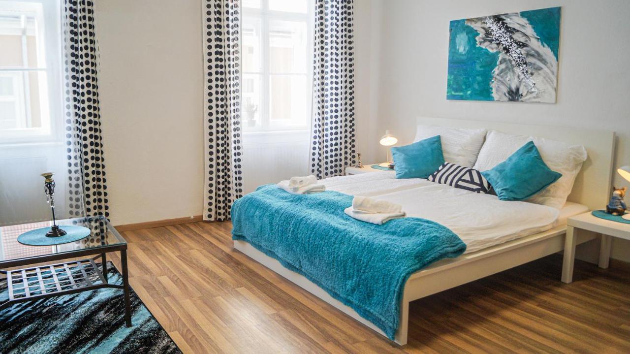 Gorgeous 2Br - Spacious & Suitable For Everyone Виена Екстериор снимка