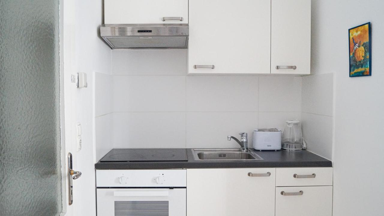 Gorgeous 2Br - Spacious & Suitable For Everyone Виена Екстериор снимка