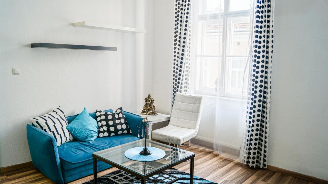 Gorgeous 2Br - Spacious & Suitable For Everyone Виена Екстериор снимка