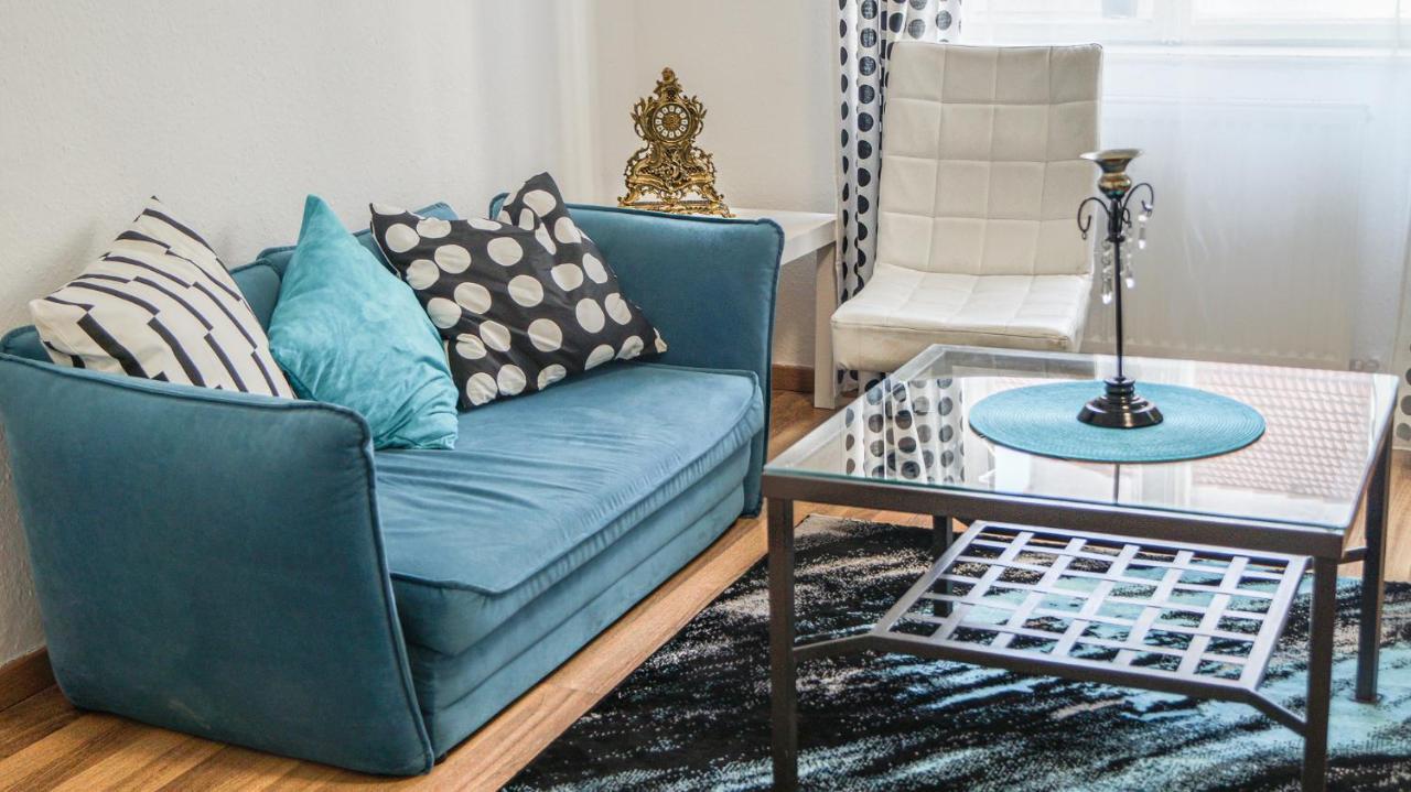 Gorgeous 2Br - Spacious & Suitable For Everyone Виена Екстериор снимка